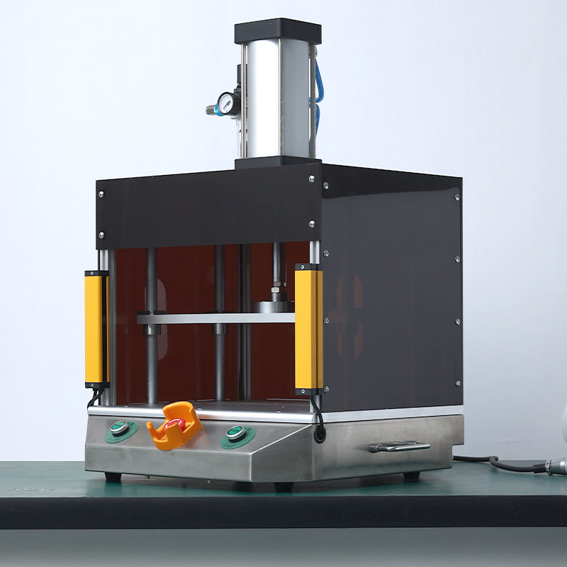 CroatiaAir tightness test fixture